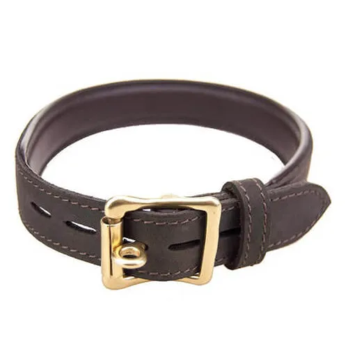 BOUND choker with O-ring