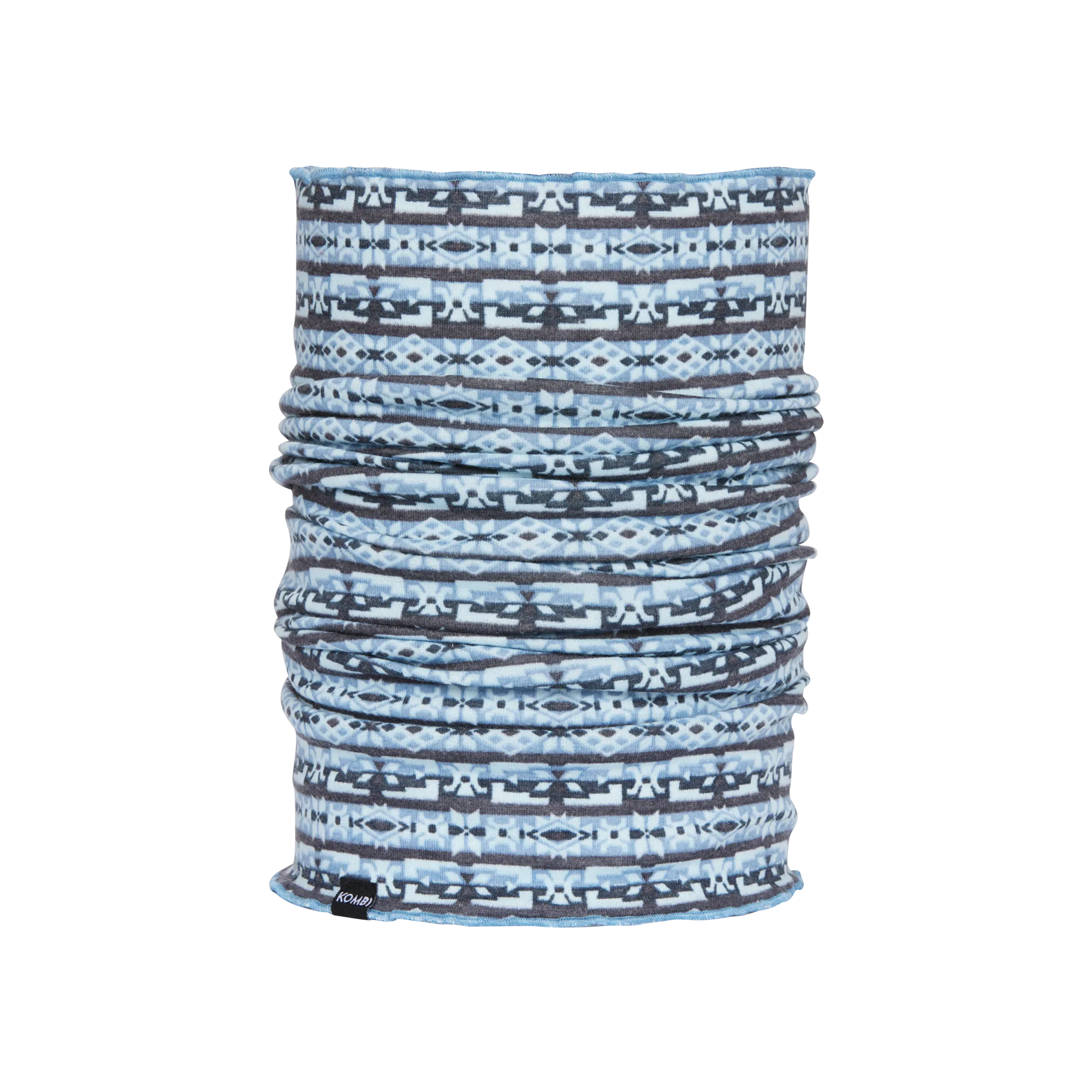 MerinoMIX PRO Multi Scarf - Unisex