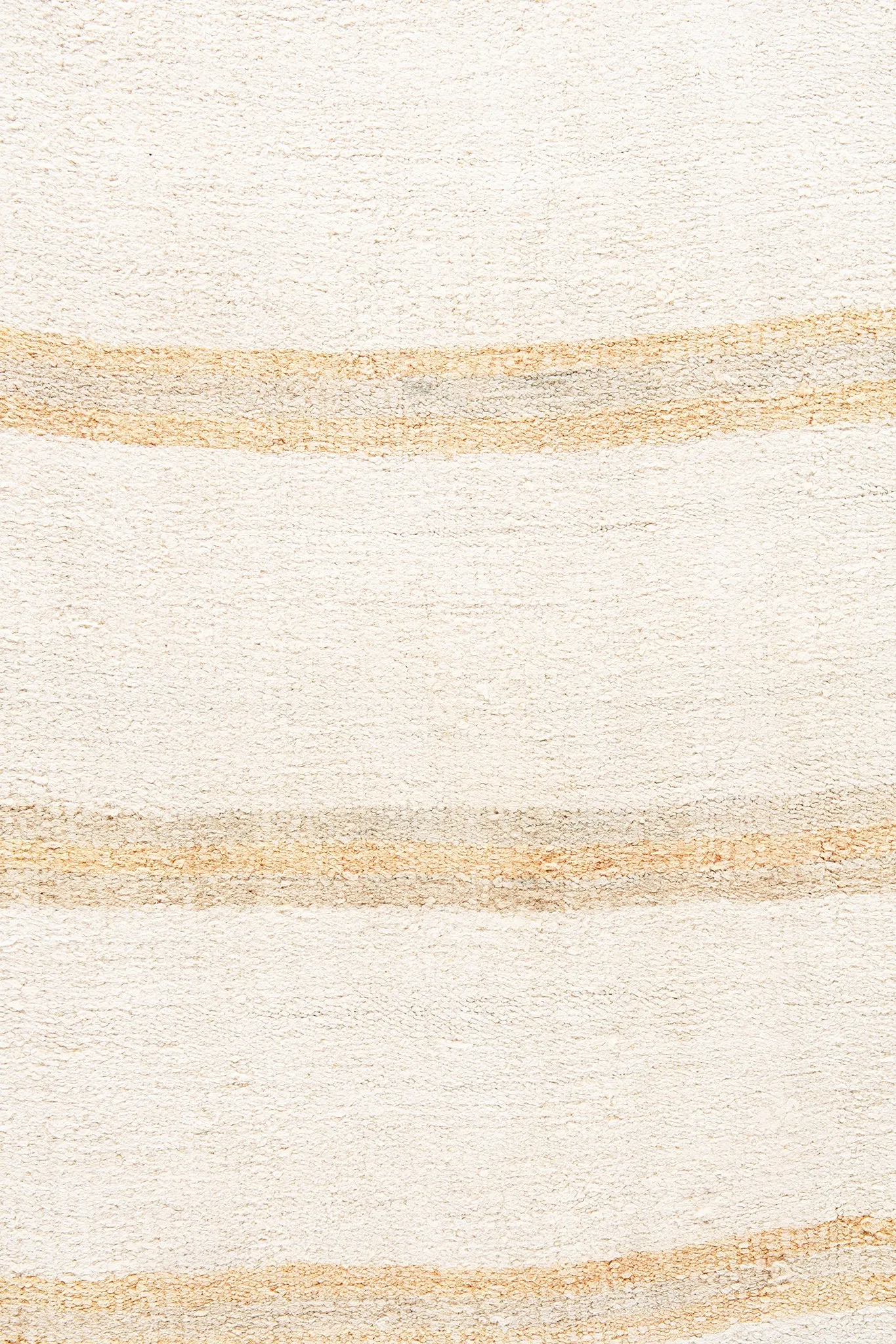 Vintage Turkish Hemp Kilim 170 x 345
